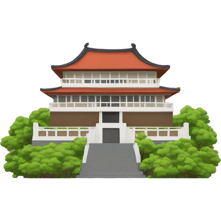 bukit canberra emoji