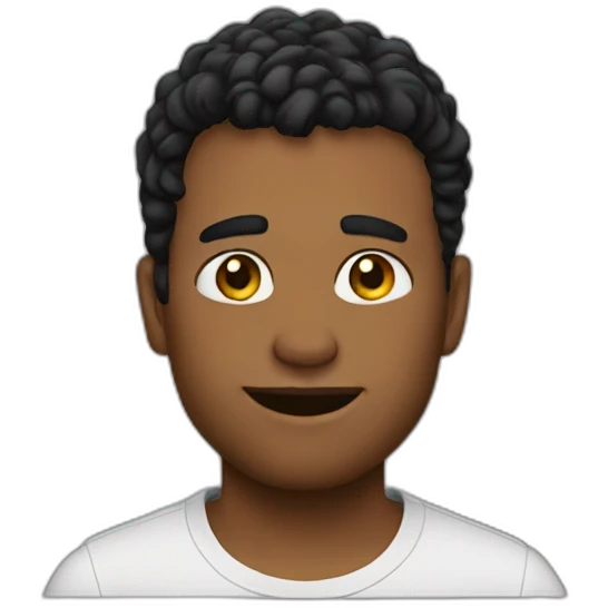 Hey Boys emoji