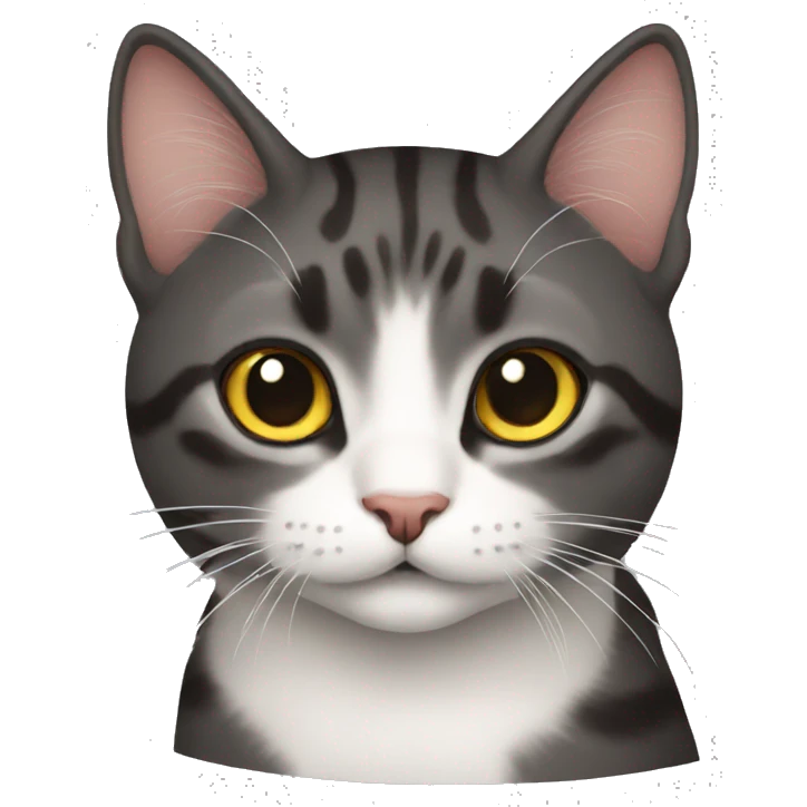 meow emoji