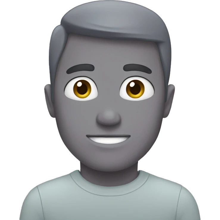 muted pastel emoji