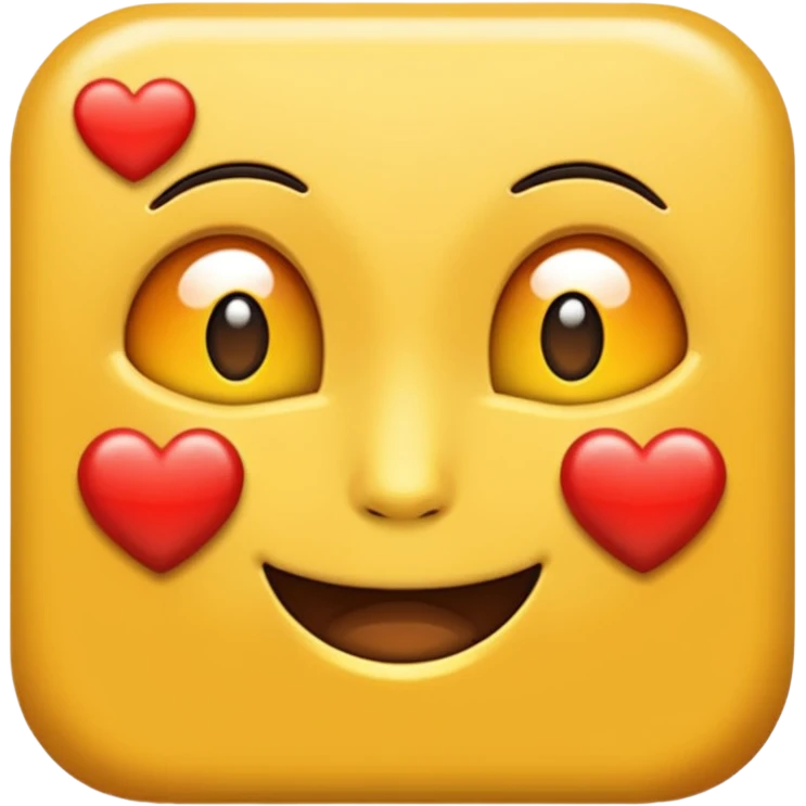 Amo emoji