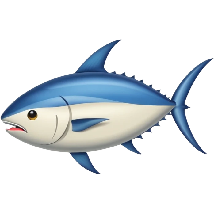 Tung tuna sahurunu tuna emoji