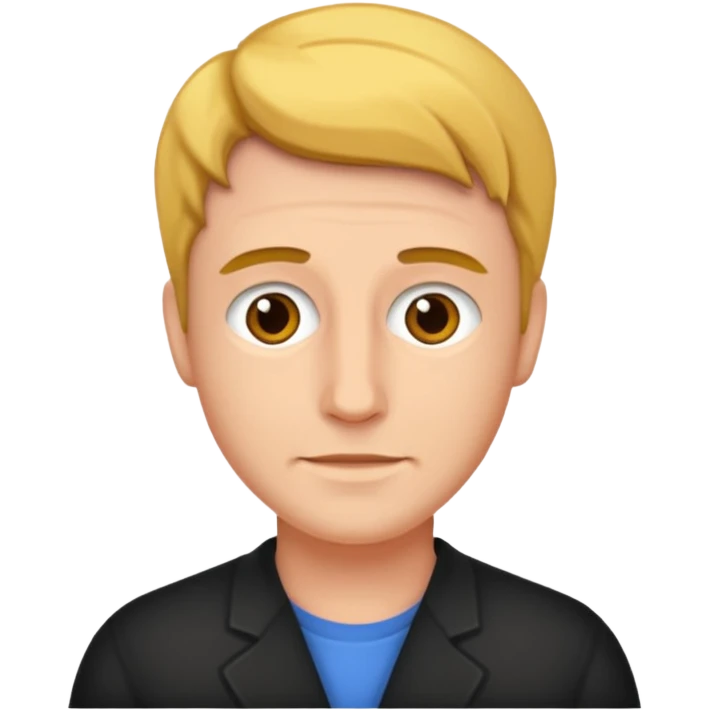 colin Bridgeton emoji