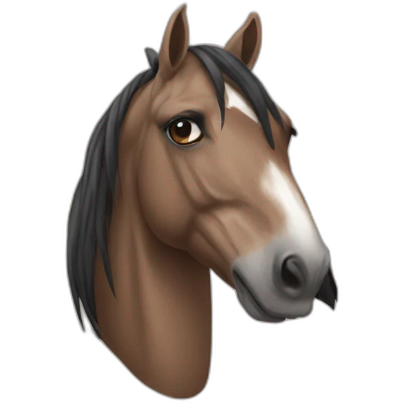 gros arabe emoji