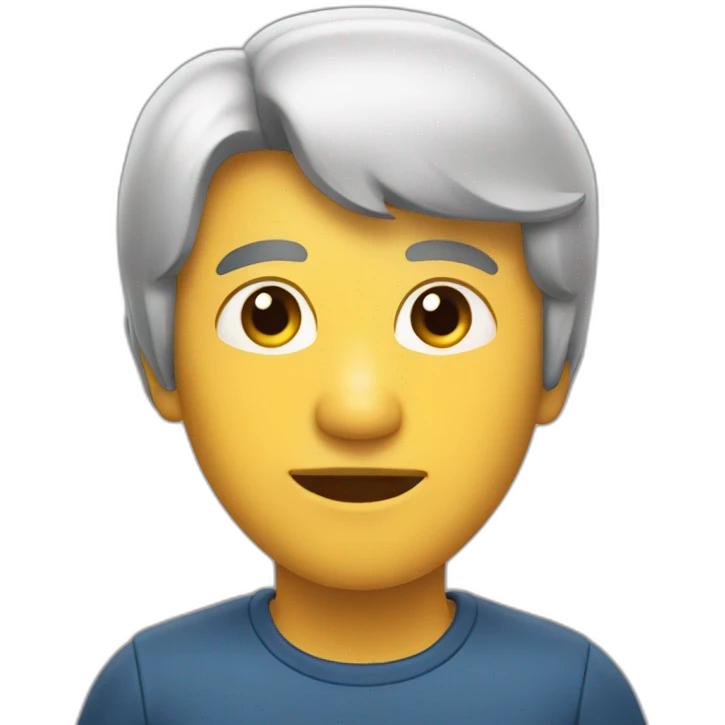 Tikitok emoji