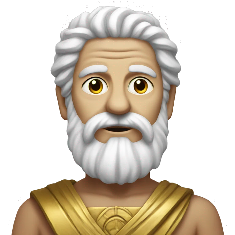 Maltese god  emoji
