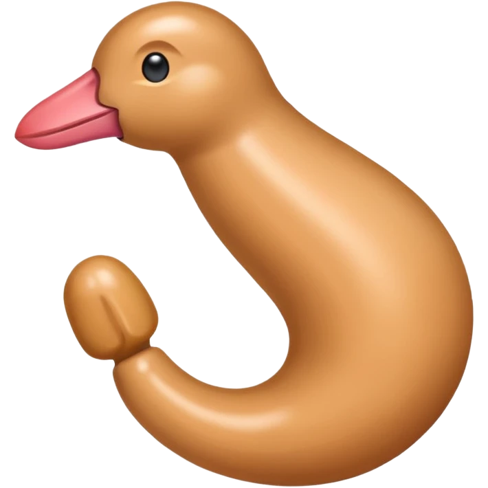 Penis emoji