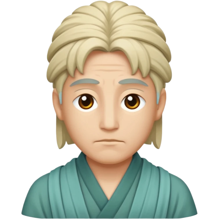 chronus zen emoji
