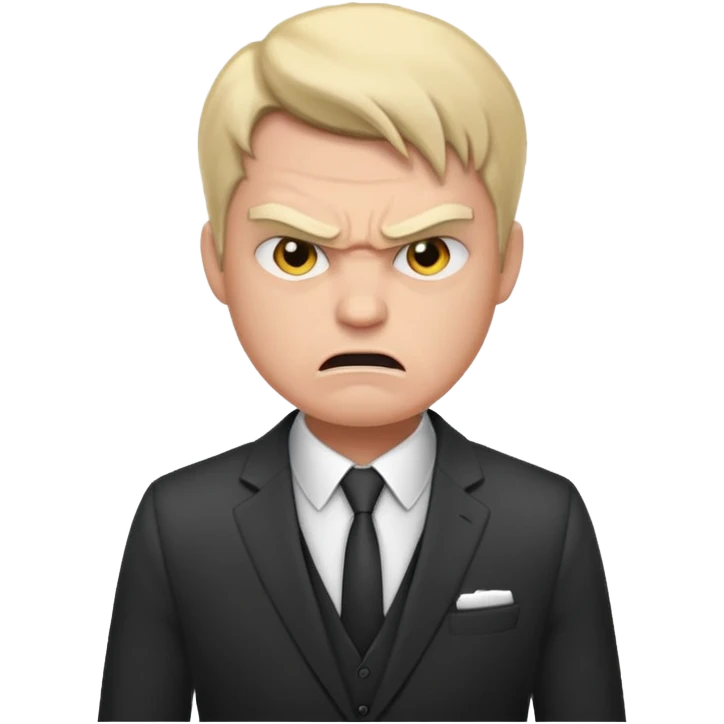 fascist trump emoji