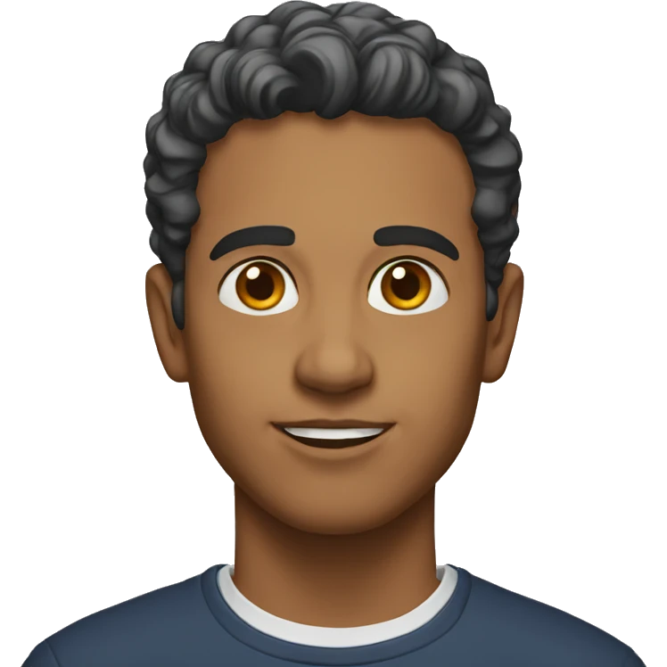 Zakaria  emoji