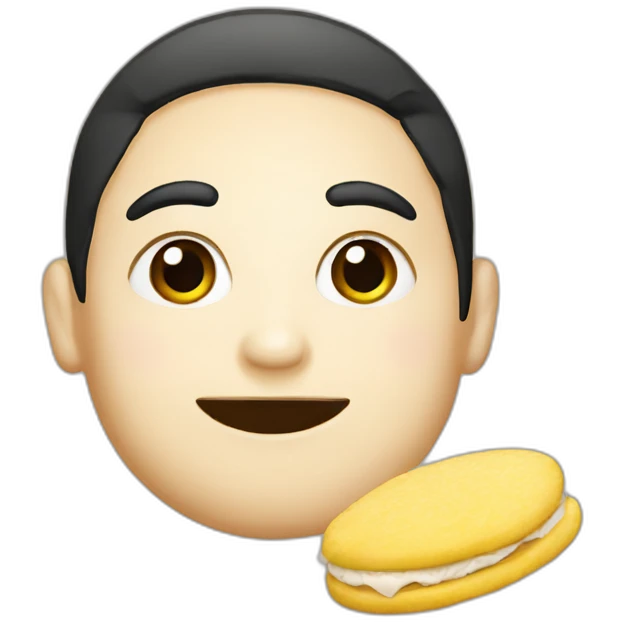 arepas emoji