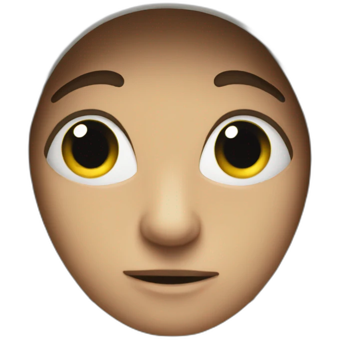 Nope emoji