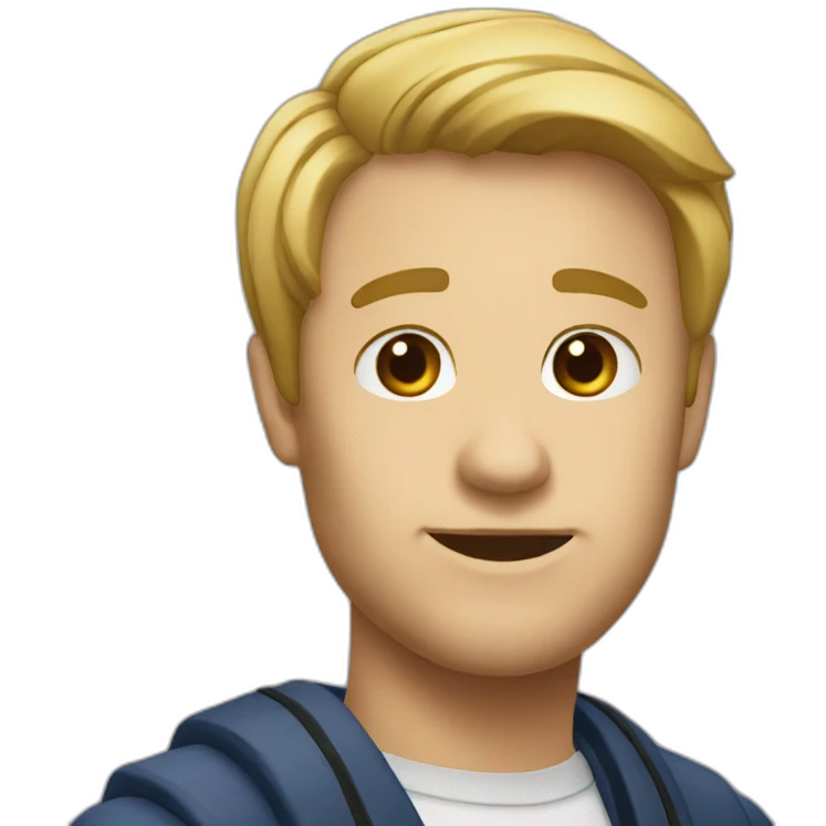 Sigma emoji