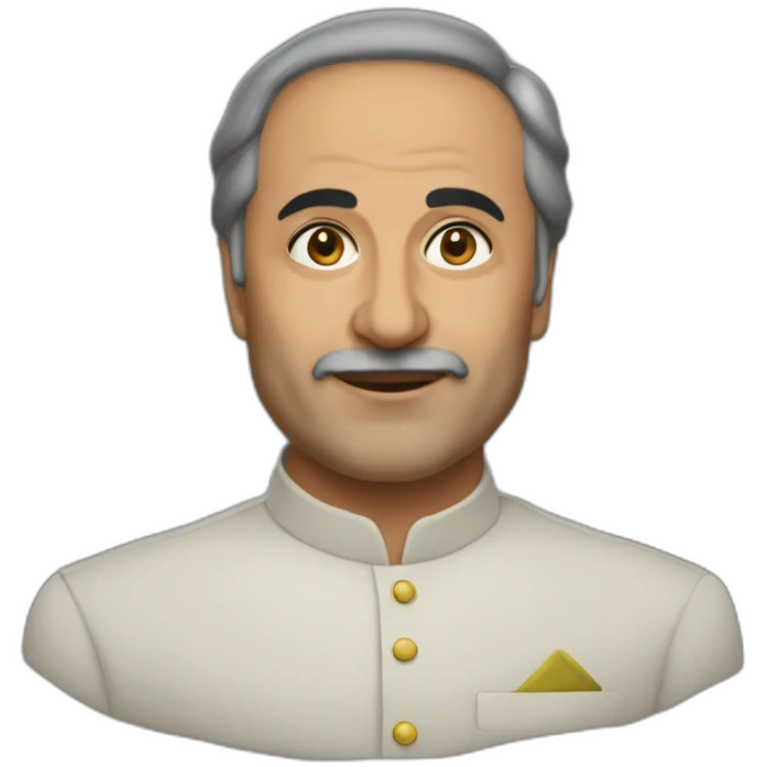 Nawazsharif emoji