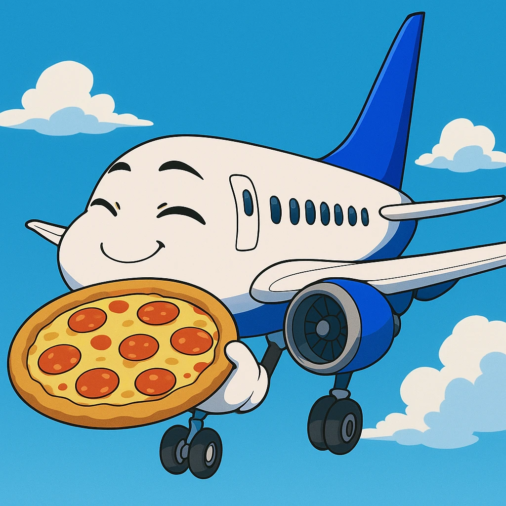 pizza emoji
