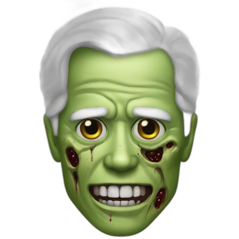 joe-biden-zombie emoji