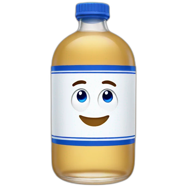 Skyy vodka emoji