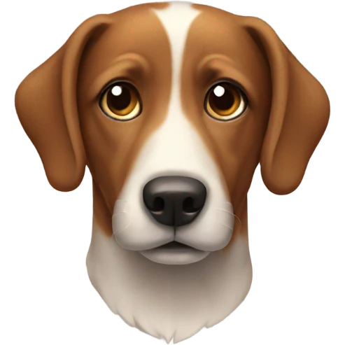 dog emoji