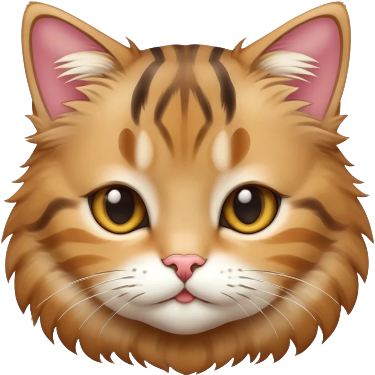 cat cute emoji