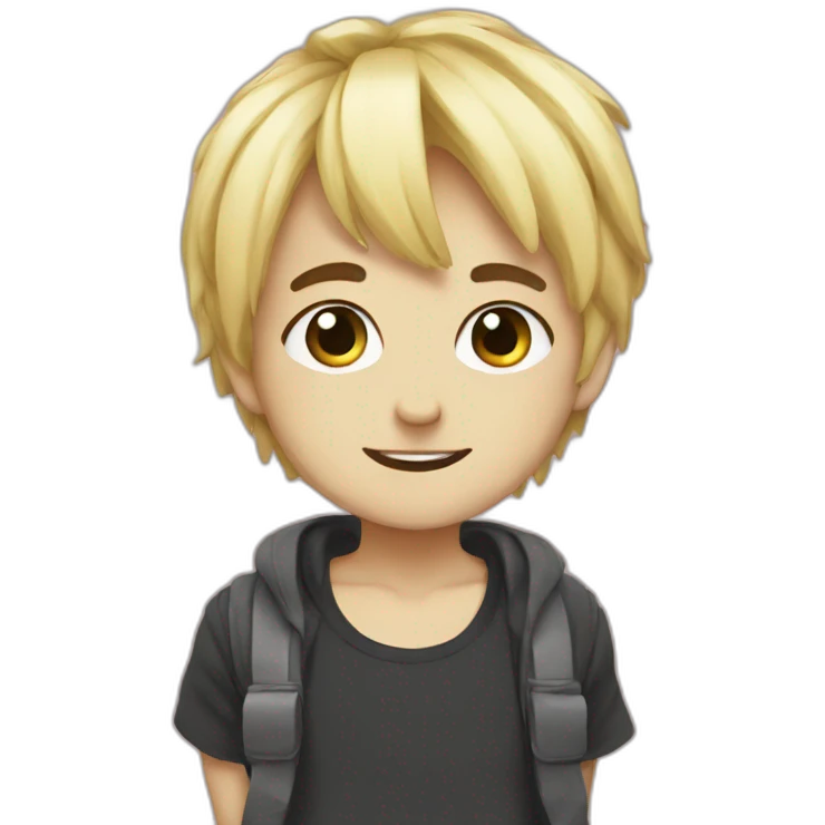 cutecore emoji