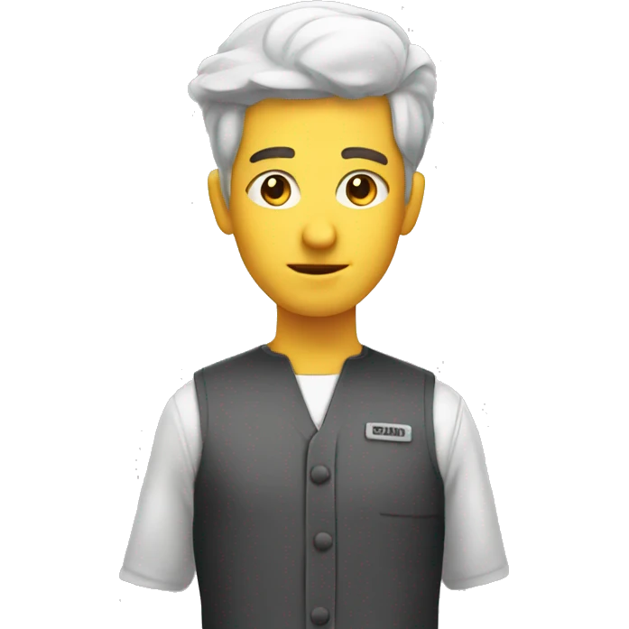 server emoji