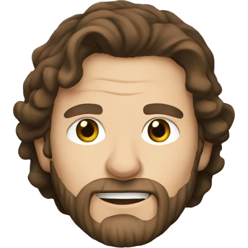 Outlander emoji