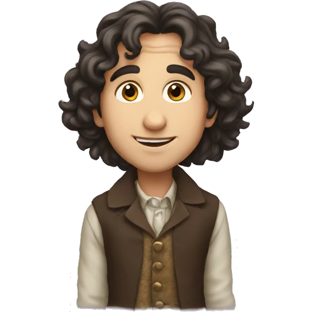 tiny tim emoji