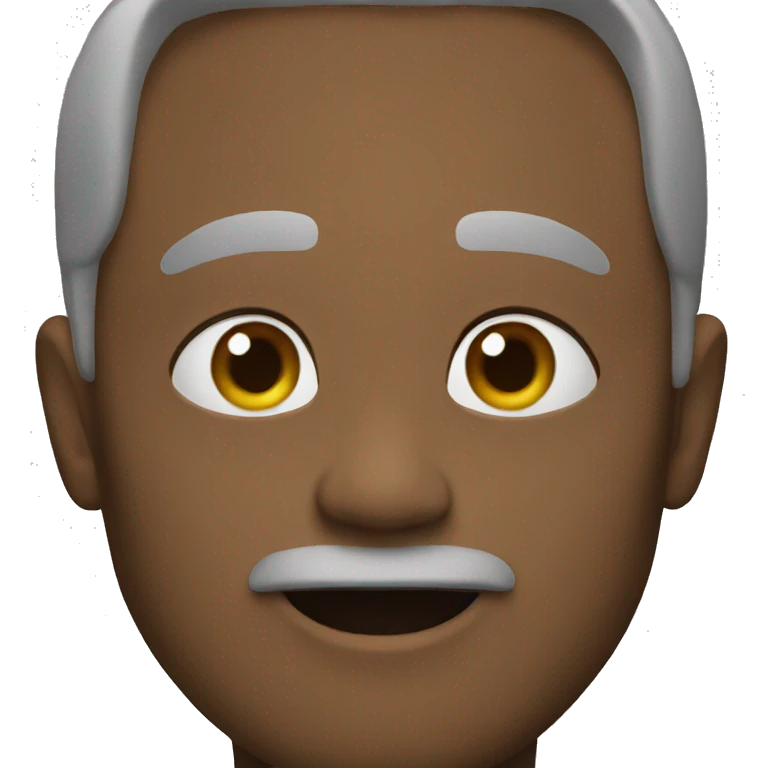 intesting emoji