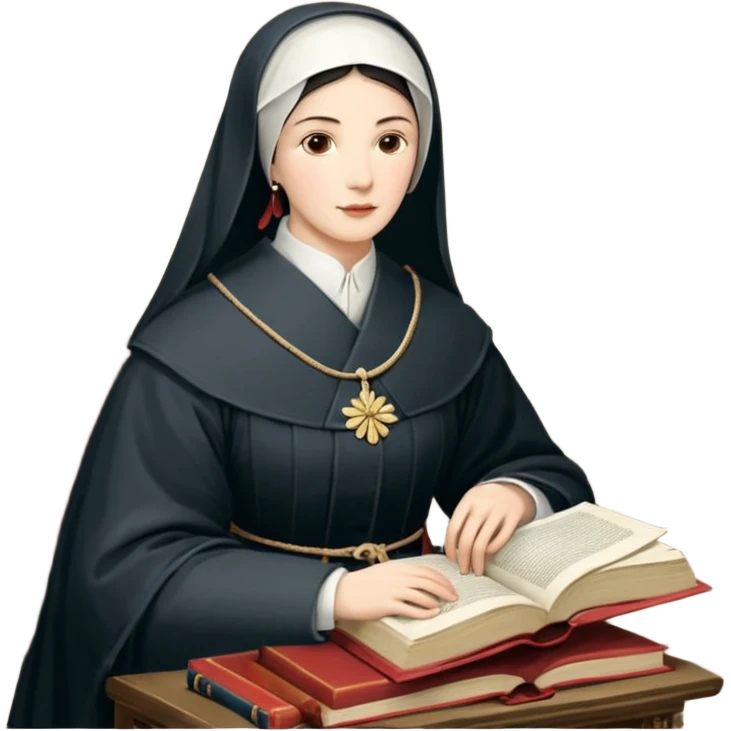 книжная полка emoji