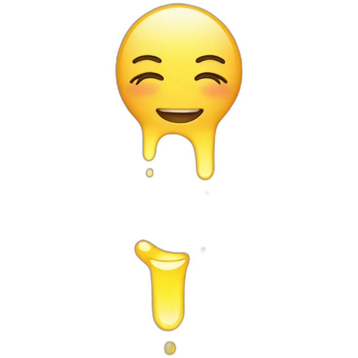 Smile Cry Mix Emoji emoji