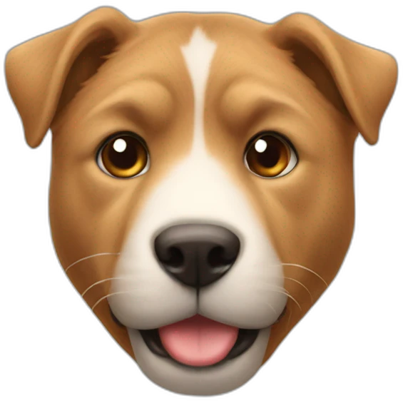 Emoji avec cœur emoji