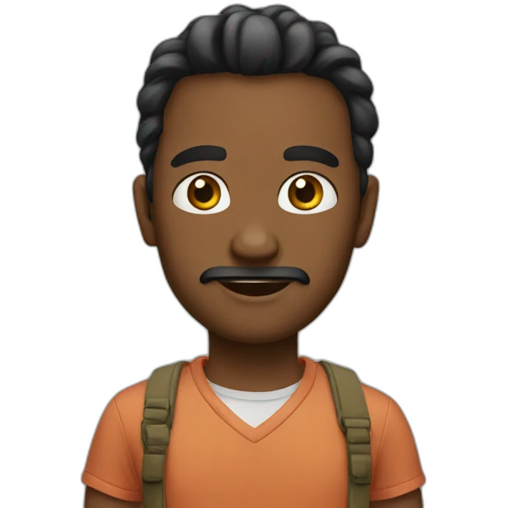 bami emoji