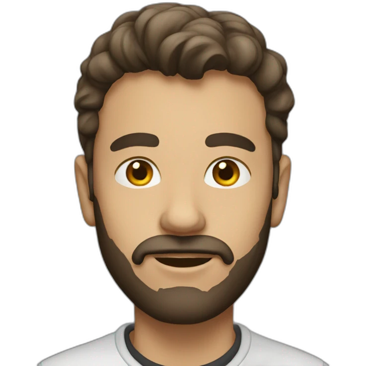 sänger emoji