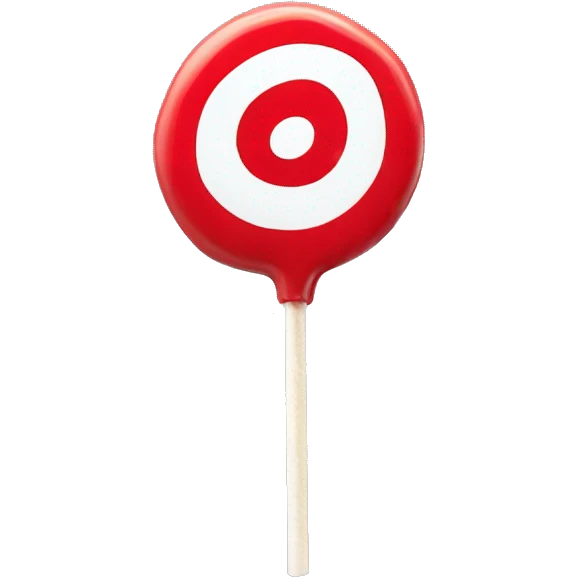 lollipop with the word "innovation" on a stick emoji