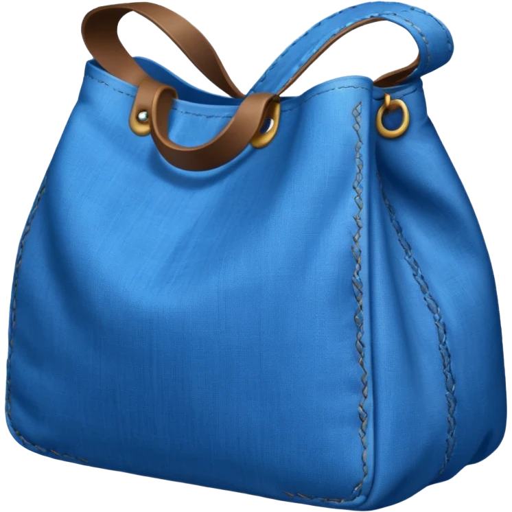 language bag emoji
