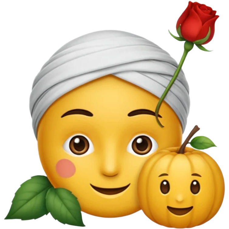 پرچم سبز و سفید و قرمز اسران با شیر و خورشید وسط باشه emoji