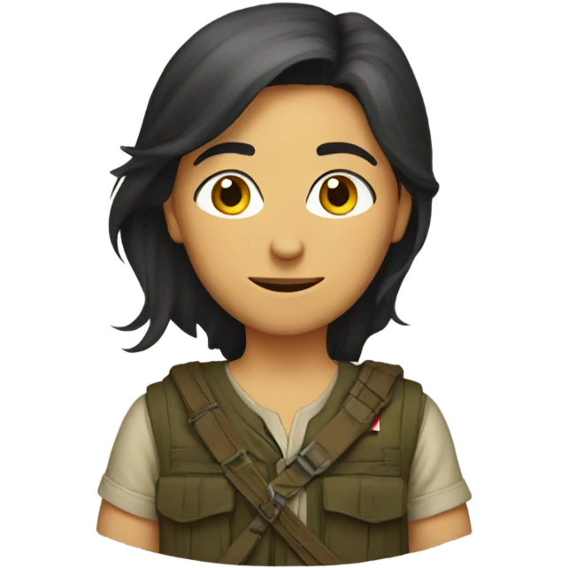 Kurdistan emoji