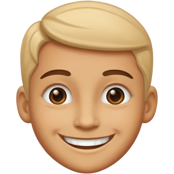 Bardela emoji