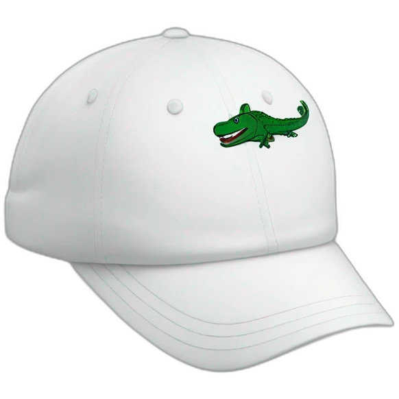Lacoste emoji