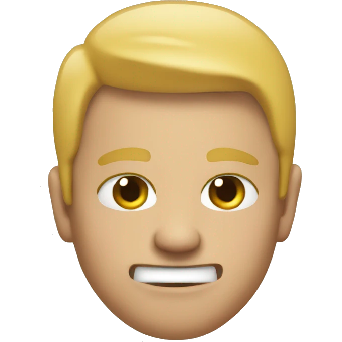 glitch emoji