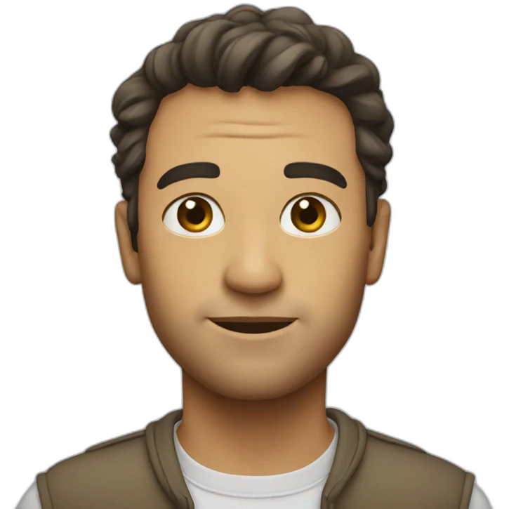 indeed emoji