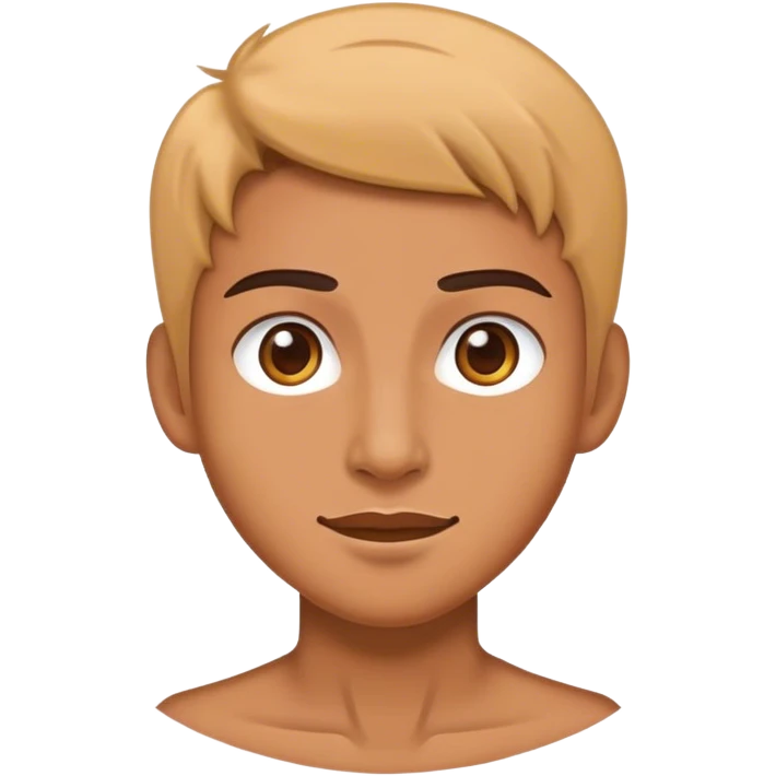 proud emoji