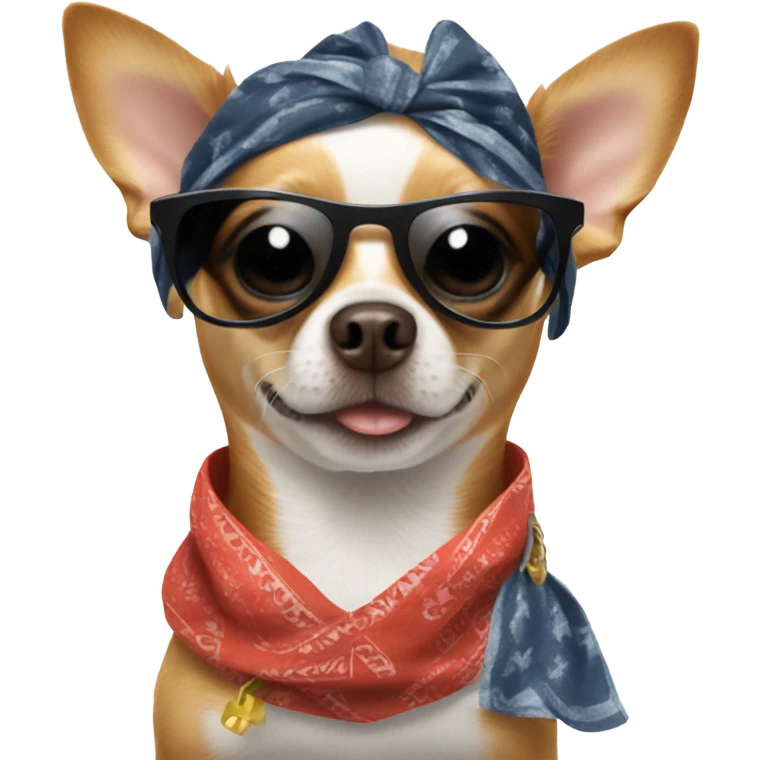 chıll gu emoji