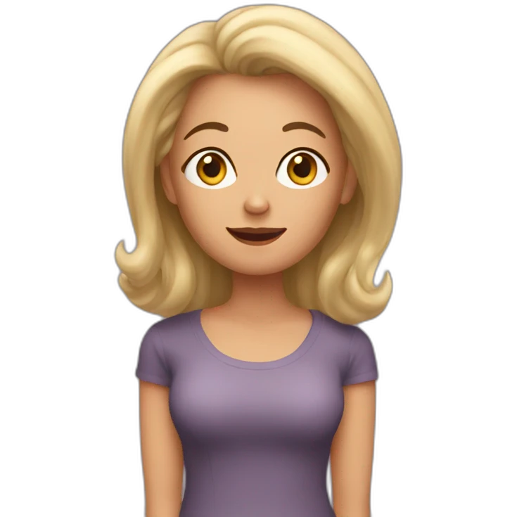 Your mom emoji