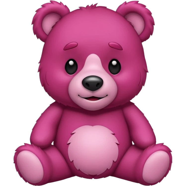 Lotso emoji