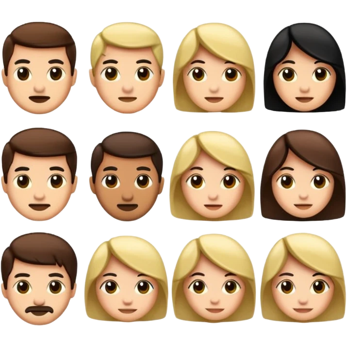 craft some mienecraft based emotes emoji