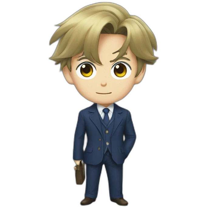 detective conan emoji