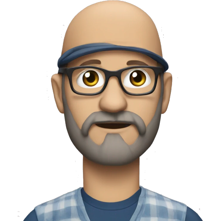 David Cross Tobias emoji