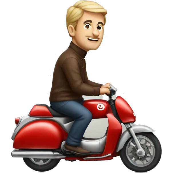 lambourguini emoji