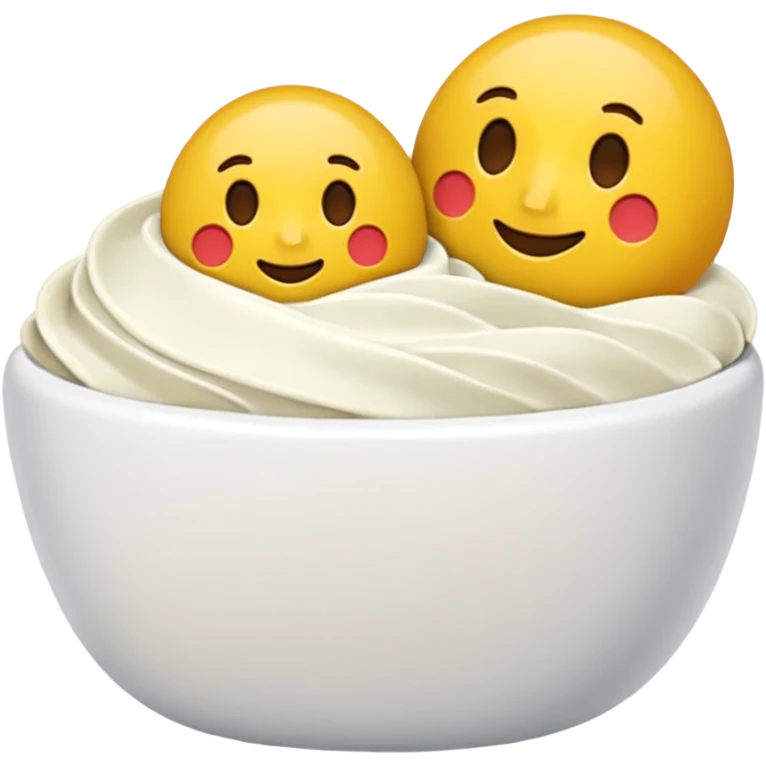 Алмазный стейк emoji